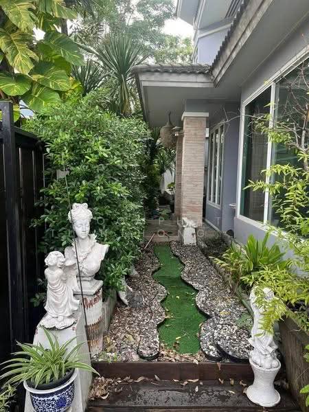 undefined, bangkok, Khlong Chan, Bang Kapi, Bangkok, 4 Bedrooms, 480 sqm, Single Detached House For Sale, by Poomphat Tienthongsakul, 500591654 - DDproperty.com
