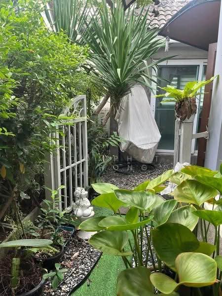 undefined, กรุงเทพ, คลองจั่น, บางกะปิ, กรุงเทพ, 480 ตร.ม., บ้านเดี่ยว ขาย, โดย Poomphat Tienthongsakul, 500591654 - DDproperty.com