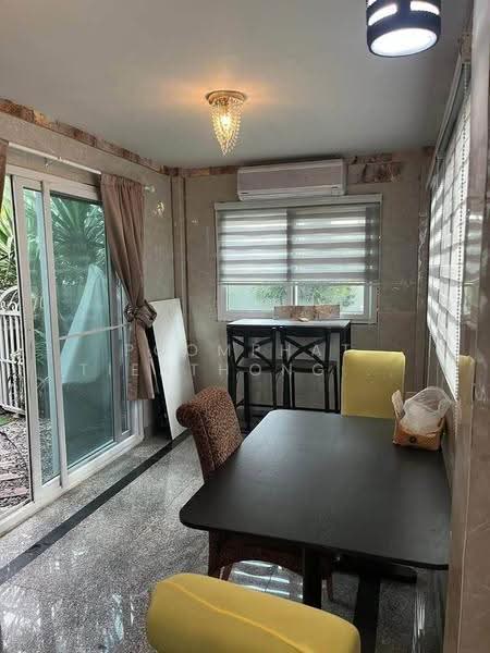 undefined, bangkok, Khlong Chan, Bang Kapi, Bangkok, 4 Bedrooms, 480 sqm, Single Detached House For Sale, by Poomphat Tienthongsakul, 500591654 - DDproperty.com