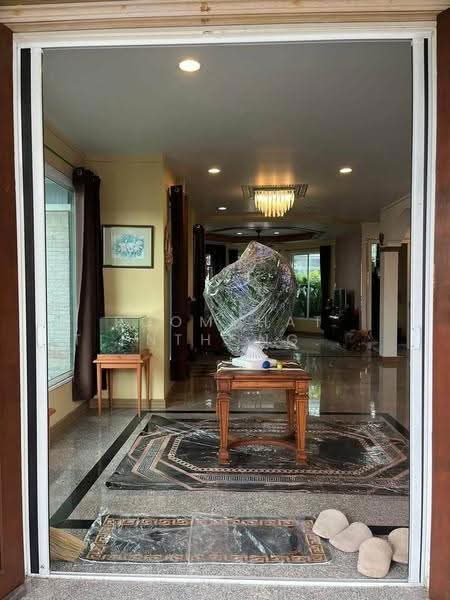 undefined, กรุงเทพ, คลองจั่น, บางกะปิ, กรุงเทพ, 480 ตร.ม., บ้านเดี่ยว ขาย, โดย Poomphat Tienthongsakul, 500591654 - DDproperty.com