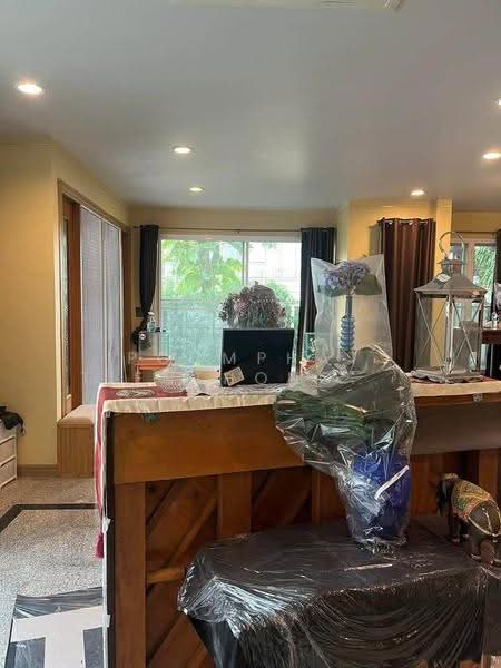 undefined, bangkok, Khlong Chan, Bang Kapi, Bangkok, 4 Bedrooms, 480 sqm, Single Detached House For Sale, by Poomphat Tienthongsakul, 500591654 - DDproperty.com