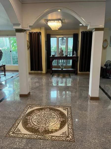 undefined, bangkok, Khlong Chan, Bang Kapi, Bangkok, 4 Bedrooms, 480 sqm, Single Detached House For Sale, by Poomphat Tienthongsakul, 500591654 - DDproperty.com