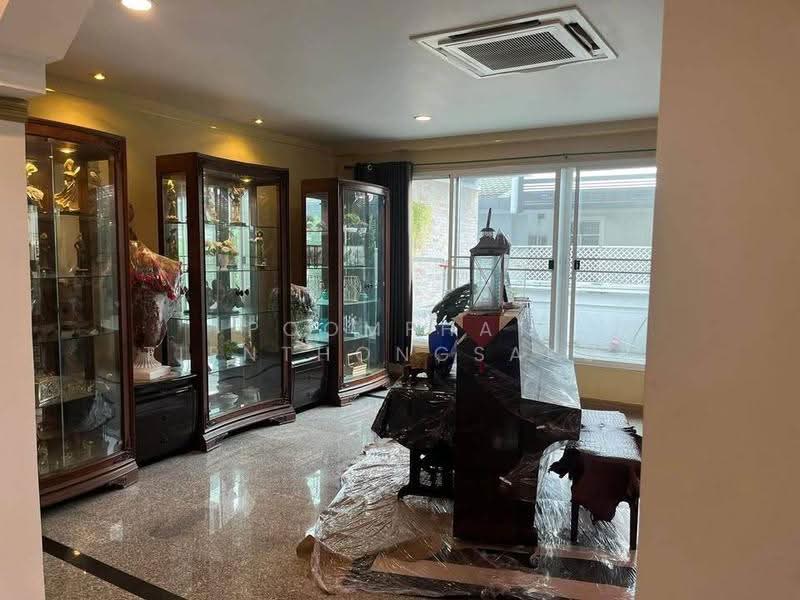 undefined, กรุงเทพ, คลองจั่น, บางกะปิ, กรุงเทพ, 480 ตร.ม., บ้านเดี่ยว ขาย, โดย Poomphat Tienthongsakul, 500591654 - DDproperty.com