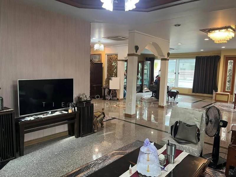 undefined, กรุงเทพ, คลองจั่น, บางกะปิ, กรุงเทพ, 480 ตร.ม., บ้านเดี่ยว ขาย, โดย Poomphat Tienthongsakul, 500591654 - DDproperty.com