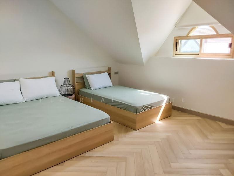 3 Bedroom Townhouse for Rent Jomtien Beach Pattaya, chon-buri, Nong Pru, Bang Lamung (Pattaya), Chon Buri (Pattaya), 3 Bedrooms, 140 sqm, Townhouse For Rent, by PLC real estate, 500591659 - DDproperty.com