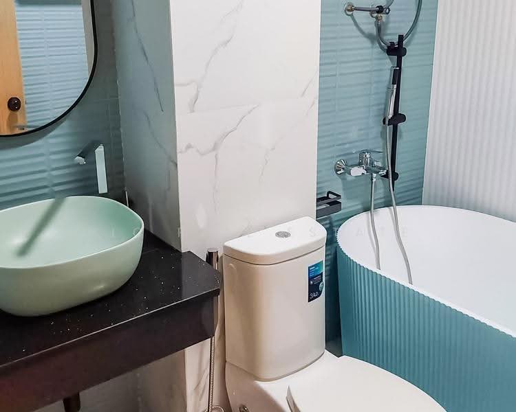 3 Bedroom Townhouse for Rent Jomtien Beach Pattaya, chon-buri, Nong Pru, Bang Lamung (Pattaya), Chon Buri (Pattaya), 3 Bedrooms, 140 sqm, Townhouse For Rent, by PLC real estate, 500591659 - DDproperty.com