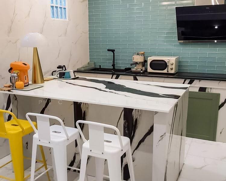 3 Bedroom Townhouse for Rent Jomtien Beach Pattaya, chon-buri, Nong Pru, Bang Lamung (Pattaya), Chon Buri (Pattaya), 3 Bedrooms, 140 sqm, Townhouse For Rent, by PLC real estate, 500591659 - DDproperty.com