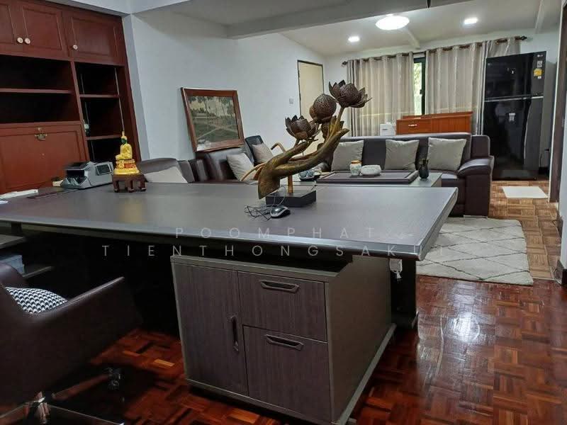 Pruksachat Ramkhamhaeng 118, bangkok, Soi Ramkhamhaeng 118, Saphan Sung, Bangkok, 5 Bedrooms, 400 sqm, Single Detached House For Sale, by Poomphat Tienthongsakul, 500591661 - DDproperty.com