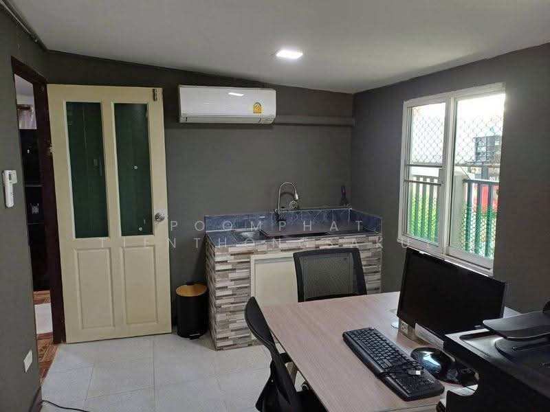 Pruksachat Ramkhamhaeng 118, bangkok, Soi Ramkhamhaeng 118, Saphan Sung, Bangkok, 5 Bedrooms, 400 sqm, Single Detached House For Sale, by Poomphat Tienthongsakul, 500591661 - DDproperty.com