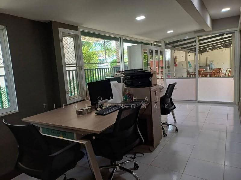 Pruksachat Ramkhamhaeng 118, bangkok, Soi Ramkhamhaeng 118, Saphan Sung, Bangkok, 5 Bedrooms, 400 sqm, Single Detached House For Sale, by Poomphat Tienthongsakul, 500591661 - DDproperty.com