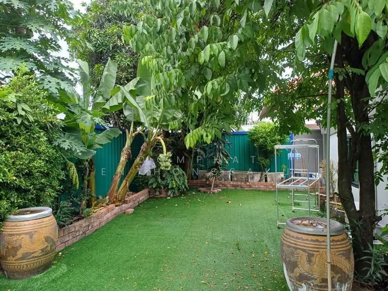 Pruksachat Ramkhamhaeng 118, bangkok, Soi Ramkhamhaeng 118, Saphan Sung, Bangkok, 5 Bedrooms, 400 sqm, Single Detached House For Sale, by Poomphat Tienthongsakul, 500591661 - DDproperty.com