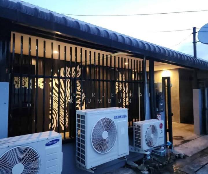undefined, bangkok, Nong Bon, Prawet, Bangkok, 4 Bedrooms, 144 sqm, Single Detached House For Rent, by Woraruethai Klumbun, 500591665 - DDproperty.com
