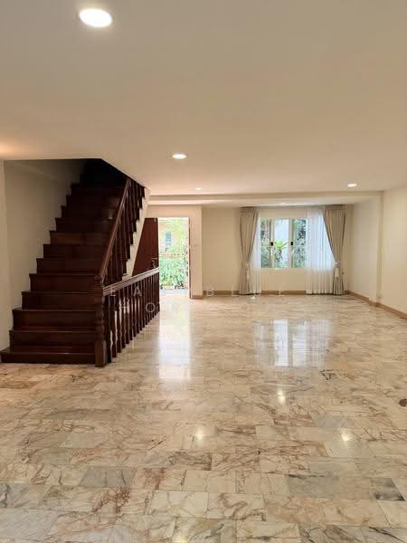 Townhouse Area BTS Saint Louis, bangkok, Yan Nawa, Sathon, Bangkok, 4 Bedrooms, 280 sqm, Townhouse For Rent, by Eastblue Horizon, 500591666 - DDproperty.com