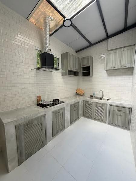 Townhouse Area BTS Saint Louis, bangkok, Yan Nawa, Sathon, Bangkok, 4 Bedrooms, 280 sqm, Townhouse For Rent, by Eastblue Horizon, 500591666 - DDproperty.com