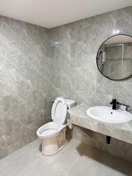 Townhouse Area BTS Saint Louis, bangkok, Yan Nawa, Sathon, Bangkok, 4 Bedrooms, 280 sqm, Townhouse For Rent, by Eastblue Horizon, 500591666 - DDproperty.com