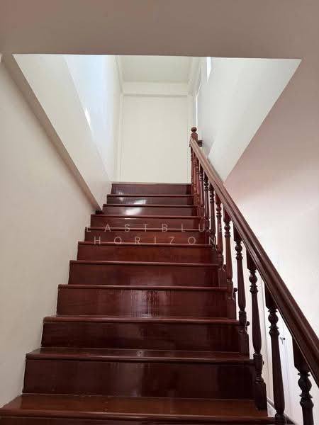 Townhouse Area BTS Saint Louis, bangkok, Yan Nawa, Sathon, Bangkok, 4 Bedrooms, 280 sqm, Townhouse For Rent, by Eastblue Horizon, 500591666 - DDproperty.com