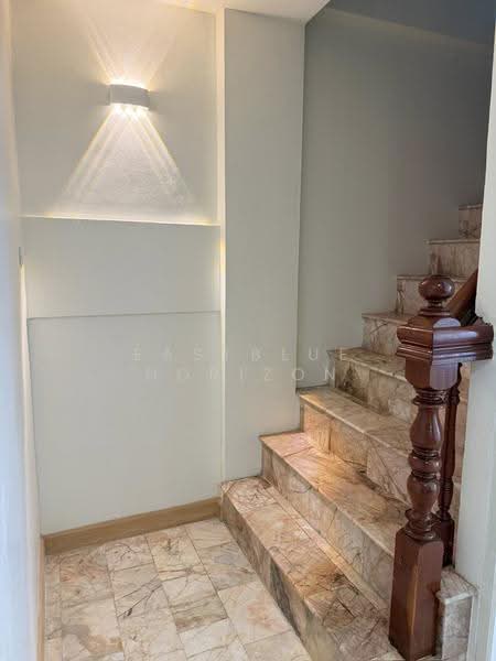 Townhouse Area BTS Saint Louis, bangkok, Yan Nawa, Sathon, Bangkok, 4 Bedrooms, 280 sqm, Townhouse For Rent, by Eastblue Horizon, 500591666 - DDproperty.com