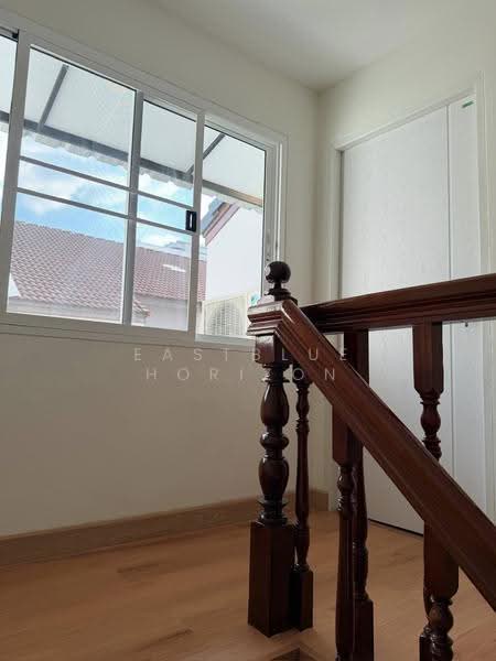 Townhouse Area BTS Saint Louis, กรุงเทพ, ยานนาวา, สาทร, กรุงเทพ, 280 ตร.ม., ทาวน์เฮ้าส์ ให้เช่า, โดย Eastblue Horizon, 500591666 - DDproperty.com