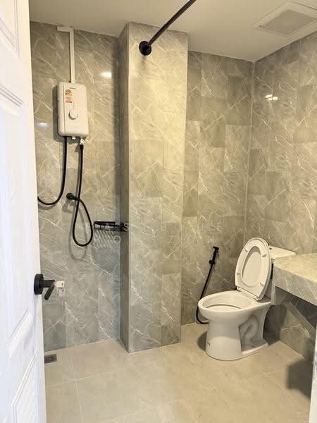 Townhouse Area BTS Saint Louis, กรุงเทพ, ยานนาวา, สาทร, กรุงเทพ, 280 ตร.ม., ทาวน์เฮ้าส์ ให้เช่า, โดย Eastblue Horizon, 500591666 - DDproperty.com