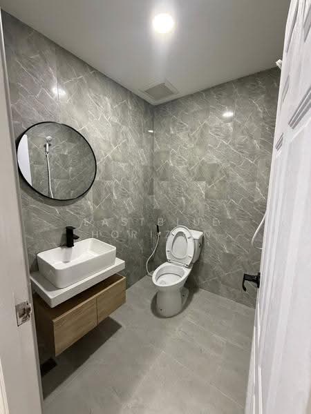 Townhouse Area BTS Saint Louis, กรุงเทพ, ยานนาวา, สาทร, กรุงเทพ, 280 ตร.ม., ทาวน์เฮ้าส์ ให้เช่า, โดย Eastblue Horizon, 500591666 - DDproperty.com