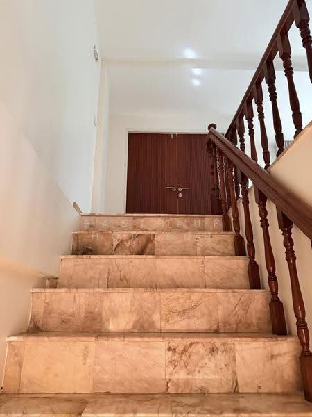 Townhouse Area BTS Saint Louis, bangkok, Yan Nawa, Sathon, Bangkok, 4 Bedrooms, 280 sqm, Townhouse For Rent, by Eastblue Horizon, 500591666 - DDproperty.com