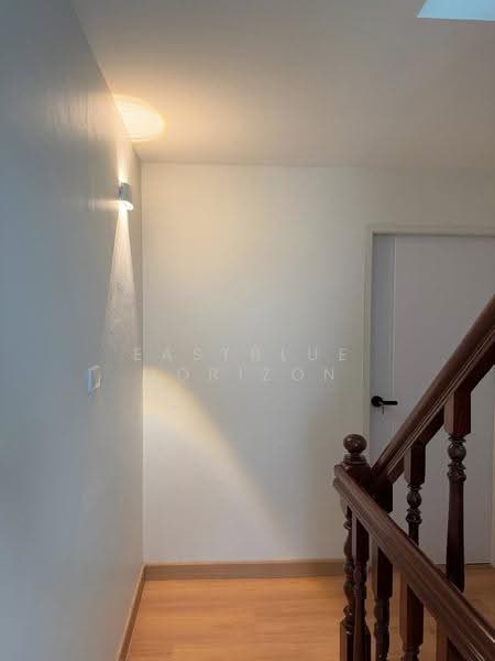 Townhouse Area BTS Saint Louis, bangkok, Yan Nawa, Sathon, Bangkok, 4 Bedrooms, 280 sqm, Townhouse For Rent, by Eastblue Horizon, 500591666 - DDproperty.com