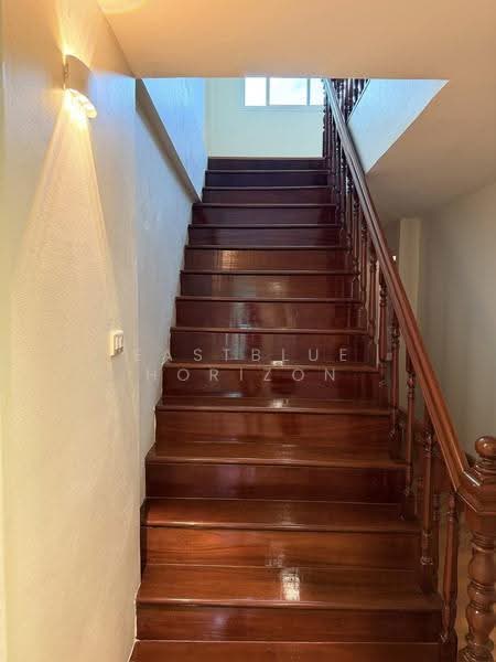 Townhouse Area BTS Saint Louis, bangkok, Yan Nawa, Sathon, Bangkok, 4 Bedrooms, 280 sqm, Townhouse For Rent, by Eastblue Horizon, 500591666 - DDproperty.com