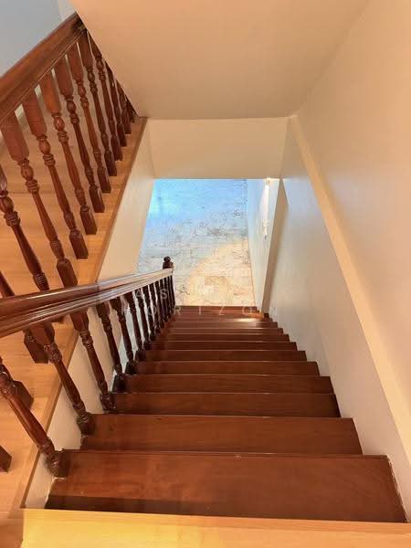 Townhouse Area BTS Saint Louis, bangkok, Yan Nawa, Sathon, Bangkok, 4 Bedrooms, 280 sqm, Townhouse For Rent, by Eastblue Horizon, 500591666 - DDproperty.com