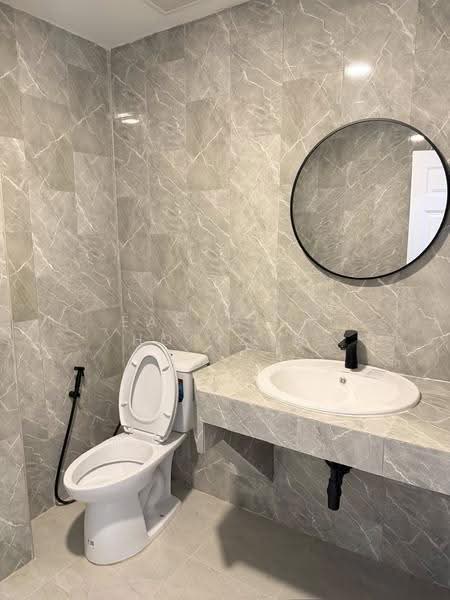 Townhouse Area BTS Saint Louis, กรุงเทพ, ยานนาวา, สาทร, กรุงเทพ, 280 ตร.ม., ทาวน์เฮ้าส์ ให้เช่า, โดย Eastblue Horizon, 500591666 - DDproperty.com