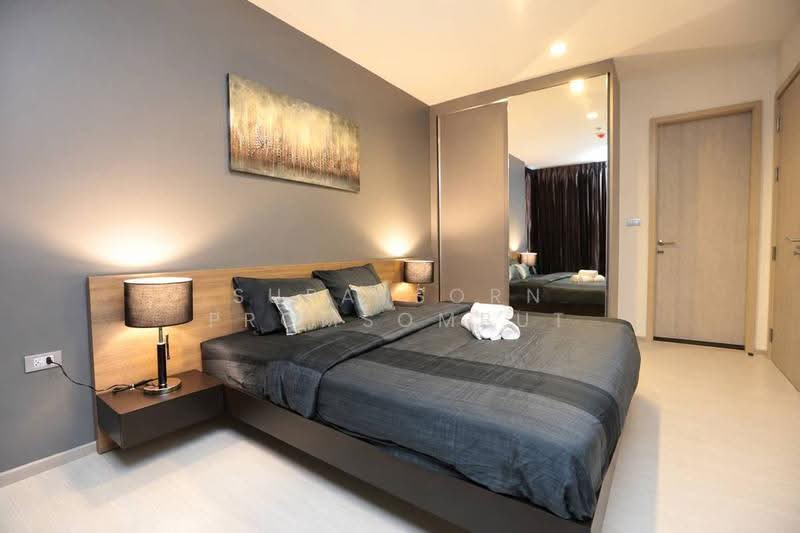 Rhythm Sukhumvit 36-38, bangkok, 55 Soi Sukhumvit 36, Sukhumvit Road, Phra Kanong, Khlong Toei, Bangkok, 2 Bedrooms, 55 sqm, Condo For Rent, by Supatsorn Promsombut, 500591667 - DDproperty.com