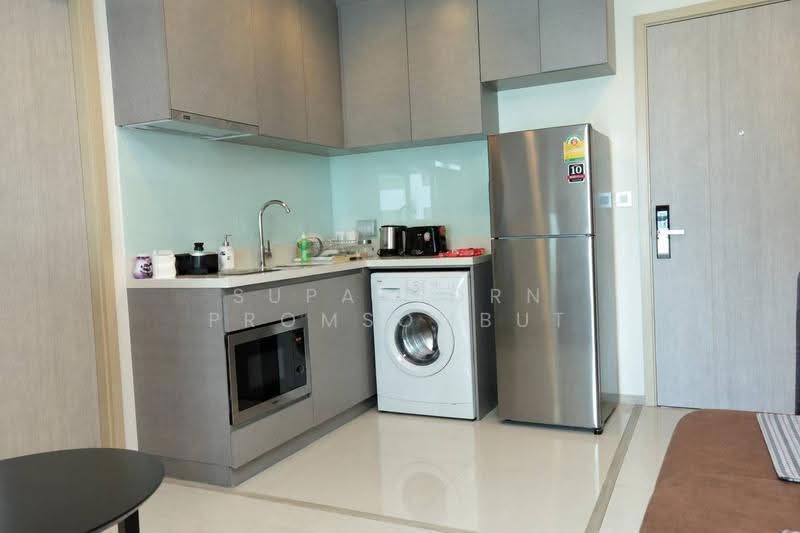 Rhythm Sukhumvit 36-38, bangkok, 55 Soi Sukhumvit 36, Sukhumvit Road, Phra Kanong, Khlong Toei, Bangkok, 2 Bedrooms, 55 sqm, Condo For Rent, by Supatsorn Promsombut, 500591667 - DDproperty.com