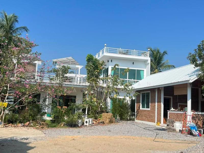 บ้าน 4-ห้องนอน, ประจวบคีรีขันธ์, สามร้อยยอด, ประจวบคีรีขันธ์, 108 ตร.ม., บ้านเดี่ยว ขาย, โดย Sirisongkran Kasemkun, 500591668 - DDproperty.com