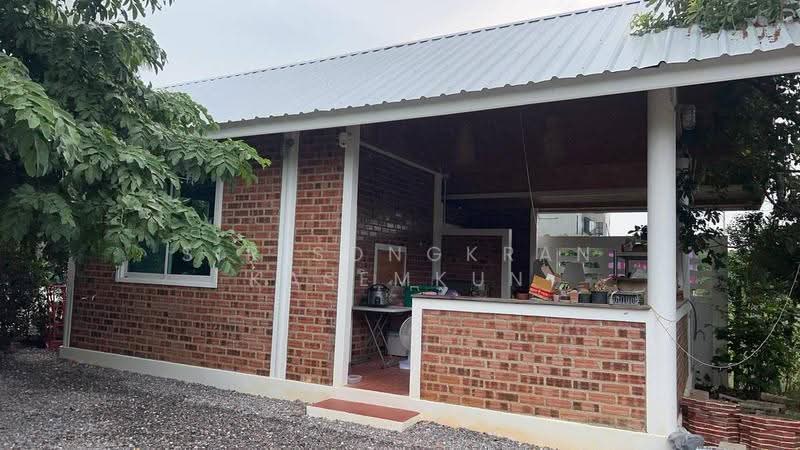 4-BR House, prachuap-khiri-khan, Sam Roi Yot, Prachuap Khiri Khan, 4 Bedrooms, 108 sqm, Single Detached House For Sale, by Sirisongkran Kasemkun, 500591668 - DDproperty.com