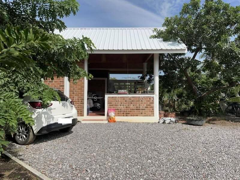 4-BR House, prachuap-khiri-khan, Sam Roi Yot, Prachuap Khiri Khan, 4 Bedrooms, 108 sqm, Single Detached House For Sale, by Sirisongkran Kasemkun, 500591668 - DDproperty.com