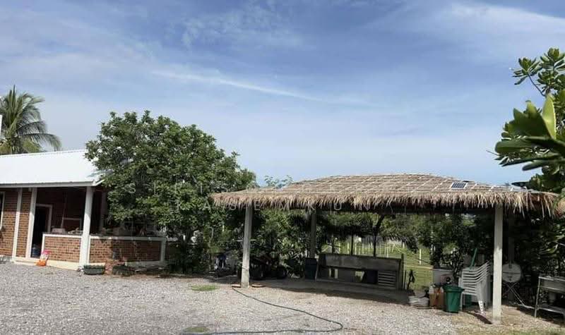 4-BR House, prachuap-khiri-khan, Sam Roi Yot, Prachuap Khiri Khan, 4 Bedrooms, 108 sqm, Single Detached House For Sale, by Sirisongkran Kasemkun, 500591668 - DDproperty.com
