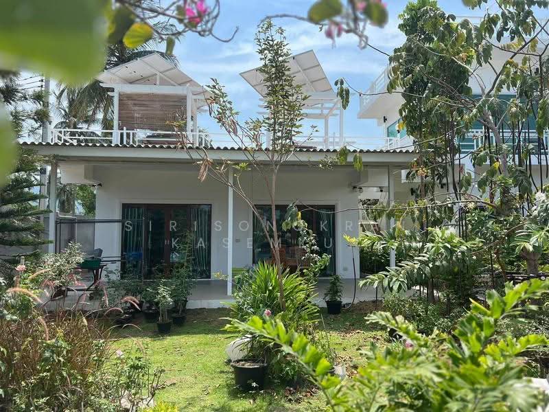 บ้าน 4-ห้องนอน, ประจวบคีรีขันธ์, สามร้อยยอด, ประจวบคีรีขันธ์, 108 ตร.ม., บ้านเดี่ยว ขาย, โดย Sirisongkran Kasemkun, 500591668 - DDproperty.com