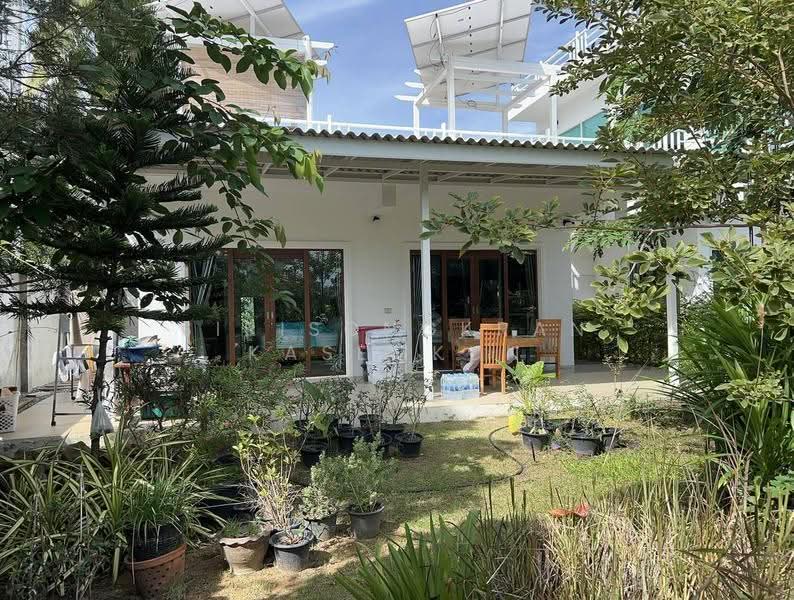 บ้าน 4-ห้องนอน, ประจวบคีรีขันธ์, สามร้อยยอด, ประจวบคีรีขันธ์, 108 ตร.ม., บ้านเดี่ยว ขาย, โดย Sirisongkran Kasemkun, 500591668 - DDproperty.com