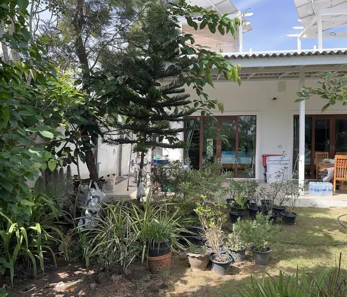 บ้าน 4-ห้องนอน, ประจวบคีรีขันธ์, สามร้อยยอด, ประจวบคีรีขันธ์, 108 ตร.ม., บ้านเดี่ยว ขาย, โดย Sirisongkran Kasemkun, 500591668 - DDproperty.com