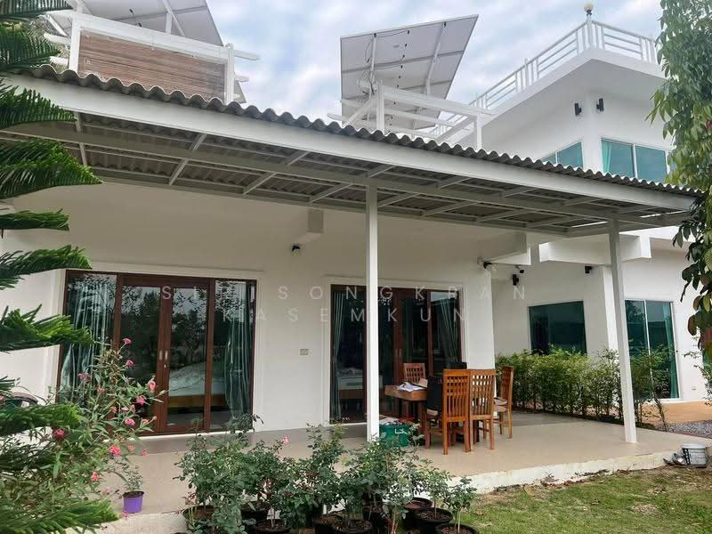 บ้าน 4-ห้องนอน, ประจวบคีรีขันธ์, สามร้อยยอด, ประจวบคีรีขันธ์, 108 ตร.ม., บ้านเดี่ยว ขาย, โดย Sirisongkran Kasemkun, 500591668 - DDproperty.com
