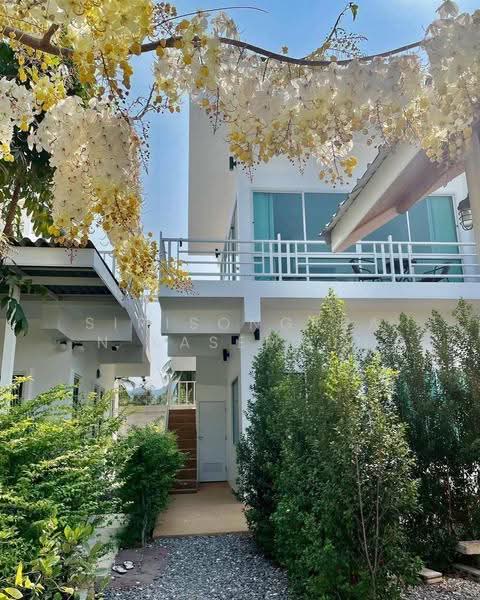 4-BR House, prachuap-khiri-khan, Sam Roi Yot, Prachuap Khiri Khan, 4 Bedrooms, 108 sqm, Single Detached House For Sale, by Sirisongkran Kasemkun, 500591668 - DDproperty.com