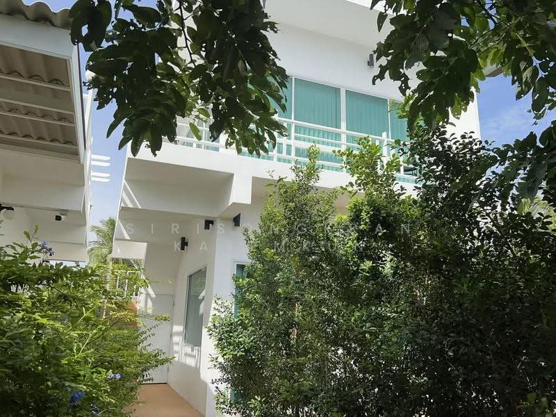 บ้าน 4-ห้องนอน, ประจวบคีรีขันธ์, สามร้อยยอด, ประจวบคีรีขันธ์, 108 ตร.ม., บ้านเดี่ยว ขาย, โดย Sirisongkran Kasemkun, 500591668 - DDproperty.com