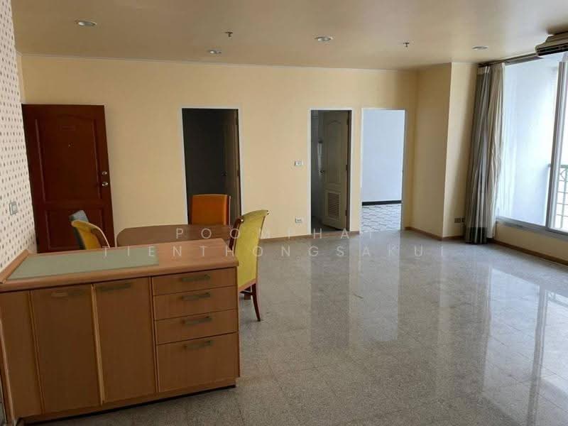 Sathorn House, bangkok, Sathorn, Silom, Bang Rak, Bangkok, 2 Bedrooms, 100 sqm, Condo For Sale, by Poomphat Tienthongsakul, 500591669 - DDproperty.com