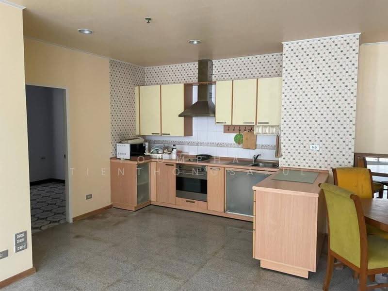 Sathorn House, bangkok, Sathorn, Silom, Bang Rak, Bangkok, 2 Bedrooms, 100 sqm, Condo For Sale, by Poomphat Tienthongsakul, 500591669 - DDproperty.com