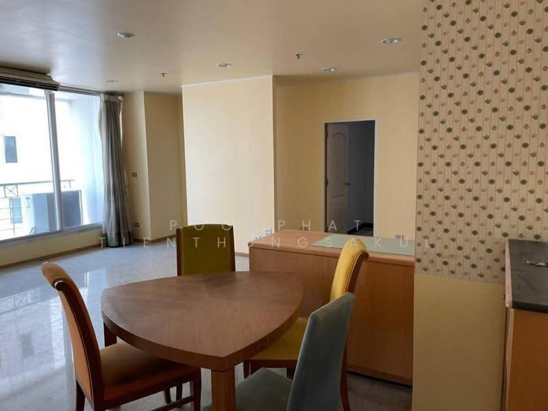 Sathorn House, bangkok, Sathorn, Silom, Bang Rak, Bangkok, 2 Bedrooms, 100 sqm, Condo For Sale, by Poomphat Tienthongsakul, 500591669 - DDproperty.com