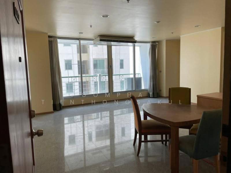 Sathorn House, bangkok, Sathorn, Silom, Bang Rak, Bangkok, 2 Bedrooms, 100 sqm, Condo For Sale, by Poomphat Tienthongsakul, 500591669 - DDproperty.com