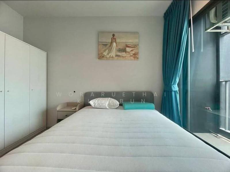 Life Asoke-Rama 9, bangkok, 626 Asoke-Dindaeng Road, Makkasan, Ratchathewi, Bangkok, 1 Bedroom, 36 sqm, Condo For Rent, by Woraruethai Klumbun, 500591671 - DDproperty.com