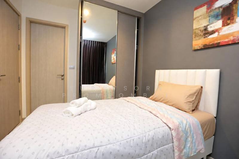 Rhythm Sukhumvit 36-38, bangkok, 55 Soi Sukhumvit 36, Sukhumvit Road, Phra Kanong, Khlong Toei, Bangkok, 2 Bedrooms, 55 sqm, Condo For Sale, by Supatsorn Promsombut, 500591673 - DDproperty.com