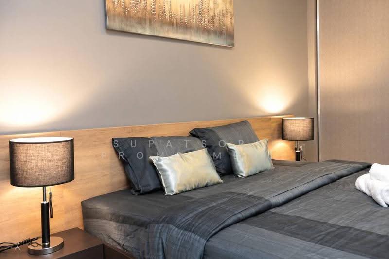 Rhythm Sukhumvit 36-38, bangkok, 55 Soi Sukhumvit 36, Sukhumvit Road, Phra Kanong, Khlong Toei, Bangkok, 2 Bedrooms, 55 sqm, Condo For Sale, by Supatsorn Promsombut, 500591673 - DDproperty.com