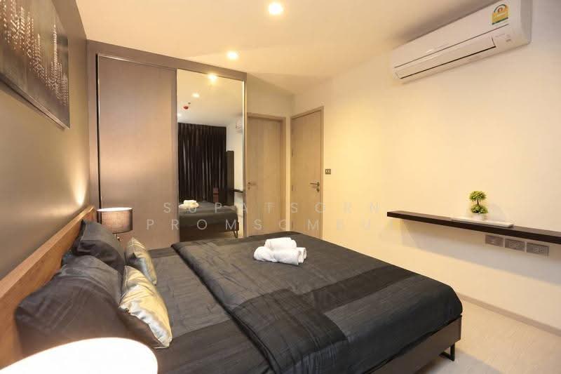Rhythm Sukhumvit 36-38, bangkok, 55 Soi Sukhumvit 36, Sukhumvit Road, Phra Kanong, Khlong Toei, Bangkok, 2 Bedrooms, 55 sqm, Condo For Sale, by Supatsorn Promsombut, 500591673 - DDproperty.com
