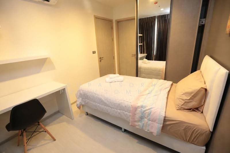 Rhythm Sukhumvit 36-38 : ริทึ่ม สุขุมวิท 36-38, กรุงเทพ, 55 ซอยสุขุมวิท 36 ถนนสุขุมวิท, พระโขนง, คลองเตย, กรุงเทพ, 55 ตร.ม., คอนโด ขาย, โดย Supatsorn Promsombut, 500591673 - DDproperty.com